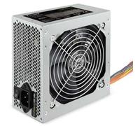 TooQ TQEP-500SSE-O - Alimentation ATX 500W PFC actif, silencieux, sans câbles