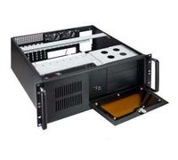 TooQ RACK-406N-USB3 Boîtier de rack TooQ RACK-406N-USB3