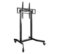 tooq roues de support pour moniteur electrique fsm02 b 55 100