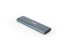 TooQ Shura Enceinte ssd Gris M.2