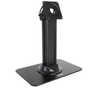 TooQ Support de Table Compatible avec Encadrement Anti-vol pour pour Tablette et écran 11 pouces Noir