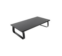 Support / Rehausseur pour Ecran TooQ TQMR111 20kg max (NNNoir)