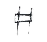 TooQ Support mural inclinable TOOQ pour écrans 32" - 70" VESA 75x75 à 400x400 mm