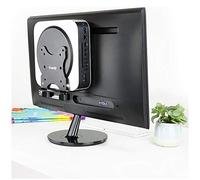 TooQ Support métallique TCCH0001-B pour Mini PC