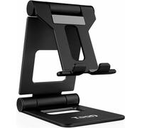 TooQ Support pour Smartphone/Tablette PH-KEOPS-NOCHE/ Noir