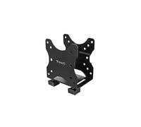 TooQ Support métallique TCCH0001-B pour Mini PC