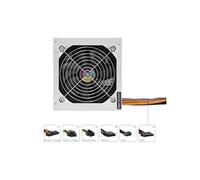 TooQ Technology Alimentation ATX TooQ Apolo - 500W (Gris)