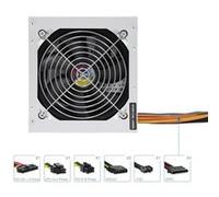 TooQ Technology Alimentation ATX TooQ Apolo - 500W (Gris) G