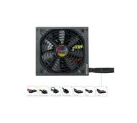 TooQ Technology Alimentation ATX TooQ Apolo - 750W (Noir)