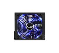 TooQ Technology Alimentation ATX TooQ Xtreme Gaming Energy II - 525W (Noir)