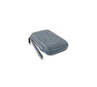 TooQ Étui de protection pour boîtier externe TQBC-E2503G 2,5" Gris