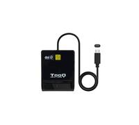 Lecteur de Cartes Intelligentes TooQ DNIe SIM USB-C