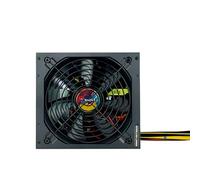 TooQ Alimentation ATX TQAPOLO-700SP 700 W avec PFC actif Noir