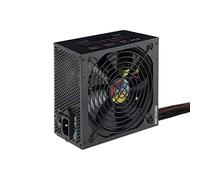 TOOQ TQAPOLO-750SP - Alimentation ATX 750 W avec PFC Actif, Noir