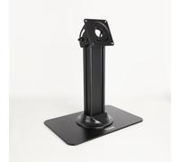 TOOQ TQATC2601-B - Support de Bureau pour Cadre antivol pour Tablette, Noir