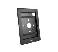 TOOQ TQATTE2601-S-B - Cadre antivol avec Serrure de sécurité pour tablettes 11”, Noir