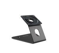 TOOQ TQATWM3401-B - Support de Bureau ou Mural pour Cadre antivol Tablette