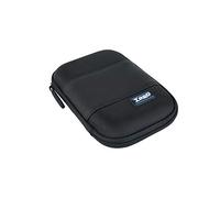 TOOQ TQBC-E2501 Housse de Protection pour Disque Dur 2.5" Noir