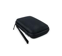 TooQ TQBC-E2503B - Étui de Protection pour boîtier Externe 2,5", Noir