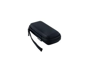 TooQ TQBC-M201B Housse de disques de stockage Noir
