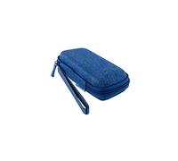 TooQ Étui de protection TQBC-M201PB pour boîtier externe M2 Bleu Pacifique