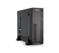 TooQ TQC-3008U3C unité centrale Micro Tower Noir 500 W
