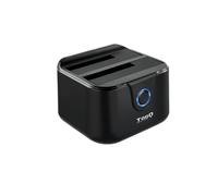 TooQ TQDS-802 Noir