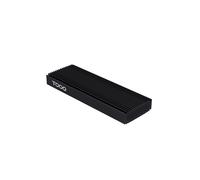 TooQ TQE-2230B Boîtier SSD M.2 Noir PCIe 10 Gbit/s USB Type-C 8 To max