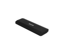 TooQ TQE-2231B Enceinte SSD M.2 PCI Express 10 Gbit/s USB Type-C Noir 8 To max