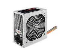 TooQ TQEP-500S-INT 500W ATX Silver power supply unit - power supply units (115 -