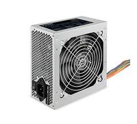 TooQ TQEP-500SSE-O - Alimentation ATX 500W PFC actif, silencieux, sans câbles