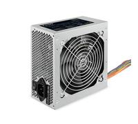 TOOQ TQEP-500SSE-O ATX Power Supply Quiet Cooling Fan, 1 x 20+4 Pins, 1 x 4 Pins