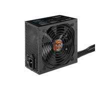 TOOQ TQHELIOS-650SP - Alimentation ATX 650W APFC 80Plus Bronze