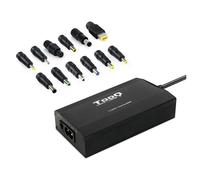 TOOQ TQLC-100BS01M - Adaptateur secteur - CA 110-240 V - 100 Watt - PFC active - noir