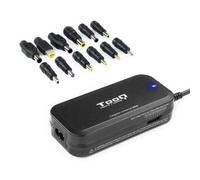 Tooq Tqlc-90bs02m Chargeur d'appareil mobile intérieur noir
