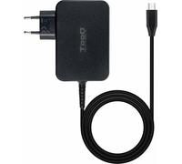 Tooq Tqlc-usbcgan100pd Chargeur d'ordinateur portable One Size