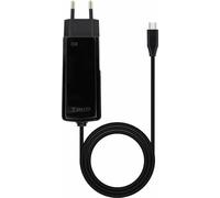Tooq Tqlc-usbcgan65pd-c Chargeur d'ordinateur portable One Size