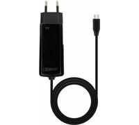 Tooq Tqlc-usbcgan90pd-c Chargeur d'ordinateur portable One Size