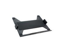TooQ TQLH1117-B Support de livres Bras de support pour Notebook Noir 43,9 cm (17.3 )