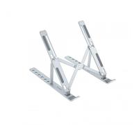 TooQ TQLRS0035-AL Soporte Elevador Para Portátil Hasta 15" Plata
