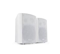 TooQ TQOWS-01W haut-parleur Blanc Avec fil 60 W