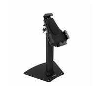TooQ TQTDS0811 support antivol pour tablettes 26,7 cm (10.5") Noir