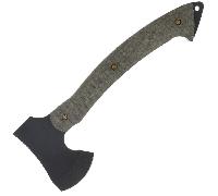 Toor Campfire Camp Axe
