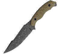 Toor Raven Fixed Blade Covert