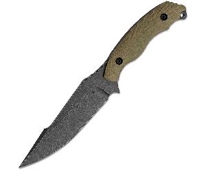 Toor Raven Fixed Blade Covert