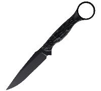 Toor Serpent S Fixed Blade Socom