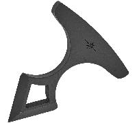 Toor Thor's Hammer Push Dagger