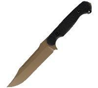 Toor Valor Fixed Blade Mojave