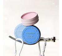 TOORUNE - Macaron Fragrance Solid Balm - 15 Flavors AT03# Time Traveler - 9.8g