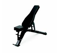 Toorx Banc Plat Et Inclinable Wbx-400 Noir